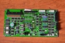 J390578 02 J390578 01 Noritsu Qss3011 3001 Minilab Spare Parts Printer Control PCB