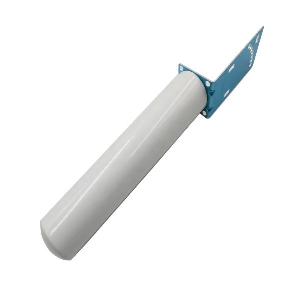 Dual Band MIMO Sector 4G LTE Panel Base Station Antenna 3 Meter Cable Length 88 dBi Gain