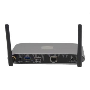 Récepteur -émetteur visuel sans fil d'affichage du Screen Share HDMI VGA de pr