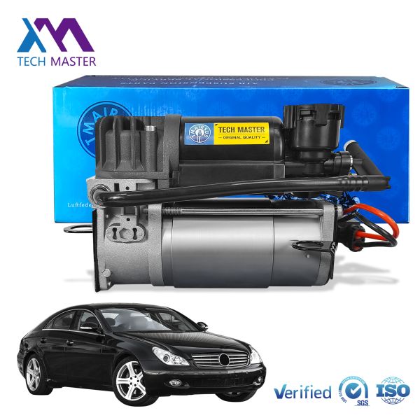 Suspension Compressor Air Pump for W240 Maybach Car Air Suspension Compressor 2203200104 2403200104