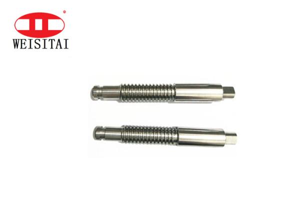 WST 38mm Steel Valve Stem For Regulating Oxygen Tanks