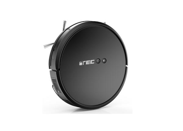 Different Floors Cleaner Intelligent Vacuum Cleaner Wifi APP Connected With Auto Charging