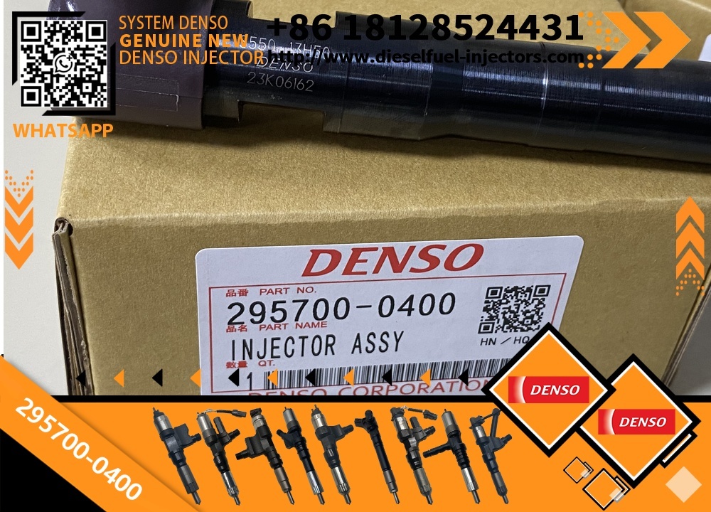 Common Rail Injector Nozzle S550-13H50 S560-13H50A 295700-0210 295700-0400 for Mazda Diesel Engine Parts