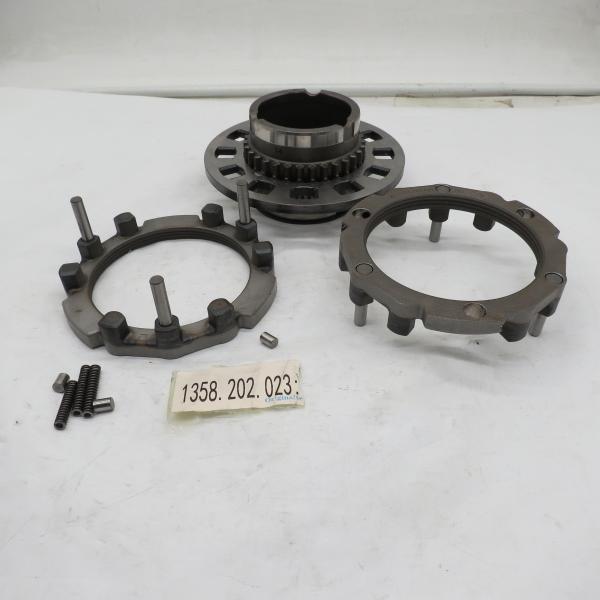 Hot sale Transmission piston 1358.202.023Hot sale Transmission piston 1358.202.023