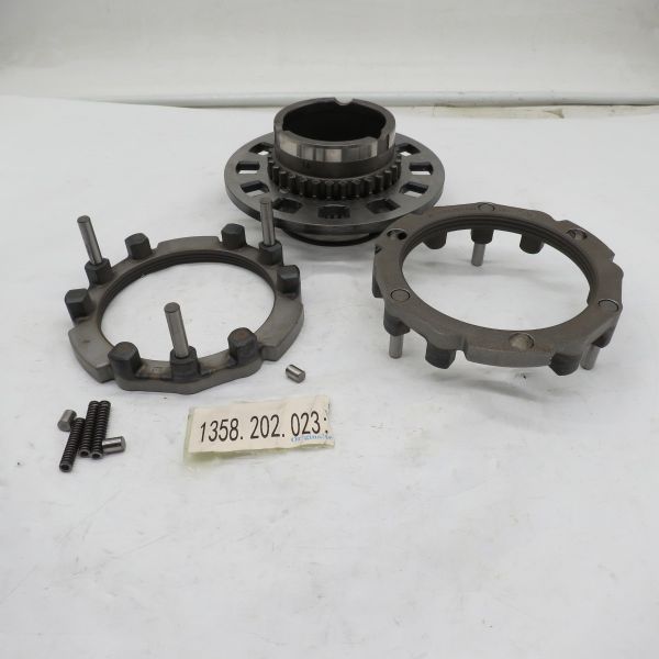 Hot sale Transmission piston 1358.202.023Hot sale Transmission piston 1358.202.023