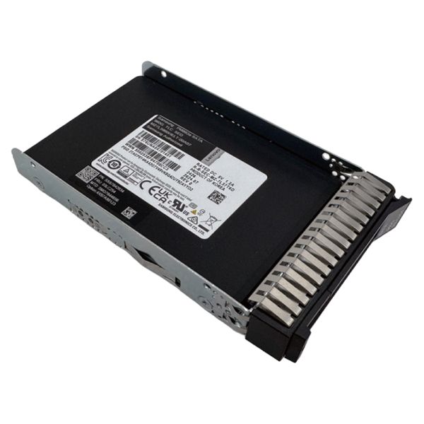 Lenovo ThinkSystem 960GB SATA III 6Gb/s Enterprise Endurance SSD for Server Storage