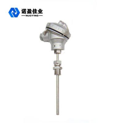 Linha contínua líquida IP68 do transmissor 24VDC da temperatura do vapor