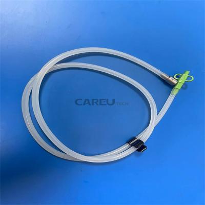 Parties d'endoscope flexibles OLYMPUS MAJ-855 tuyau d'eau auxiliaire