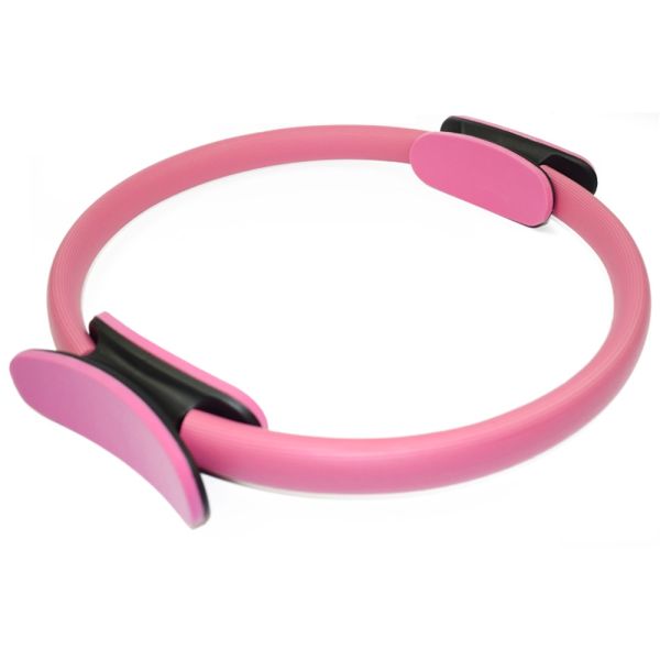 Yoga Ring Circle Yoga Ring Pilates Resistance Ring Star Bag Box Training EVA Gross Package Handle Weight Eco Material