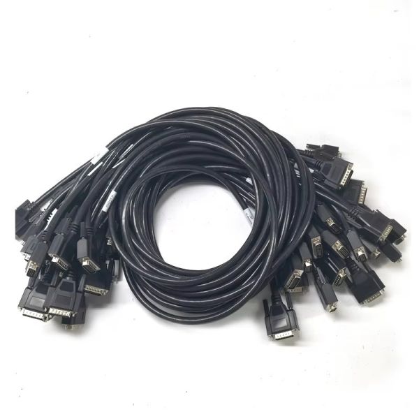 High Quality OEM ODM Custom Electrical High Temperature Wire Harness Cables Assembly All Kind of Cable Wire Harness Assembly