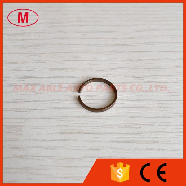 HY55V  turbo piston ring compressor side for repair kits