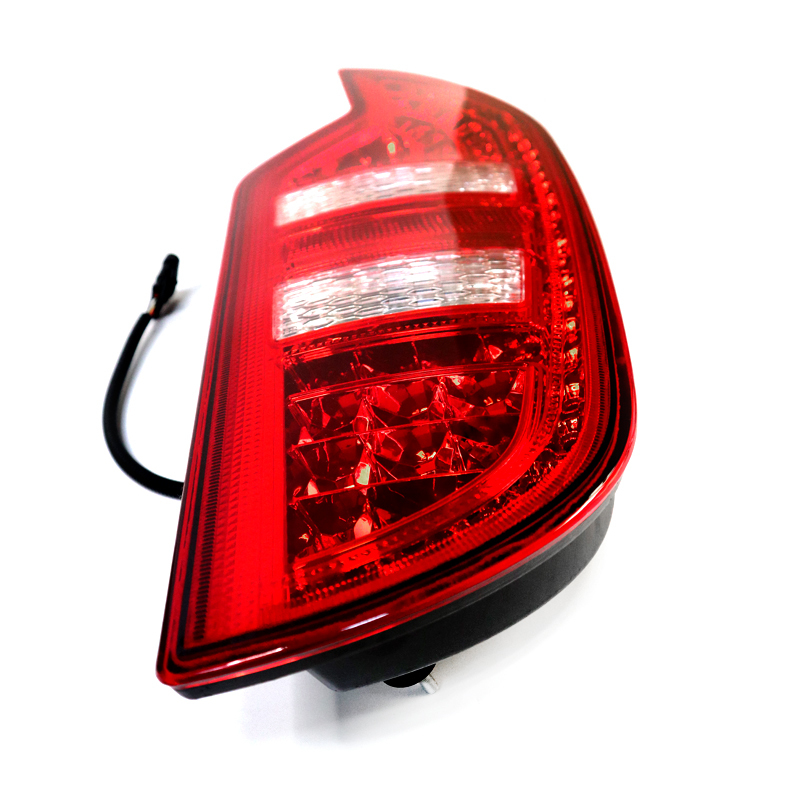Yutong Bus LED Rear Combination Tail Light OEM 4133-00097 High-Brightness LED Waterproof Rear Tail Lamp Assembly
