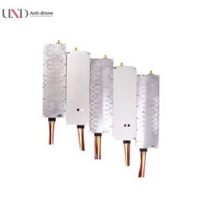 5725MHz - 5850MHz Anti Drone Module 10W Signal Jammer Module