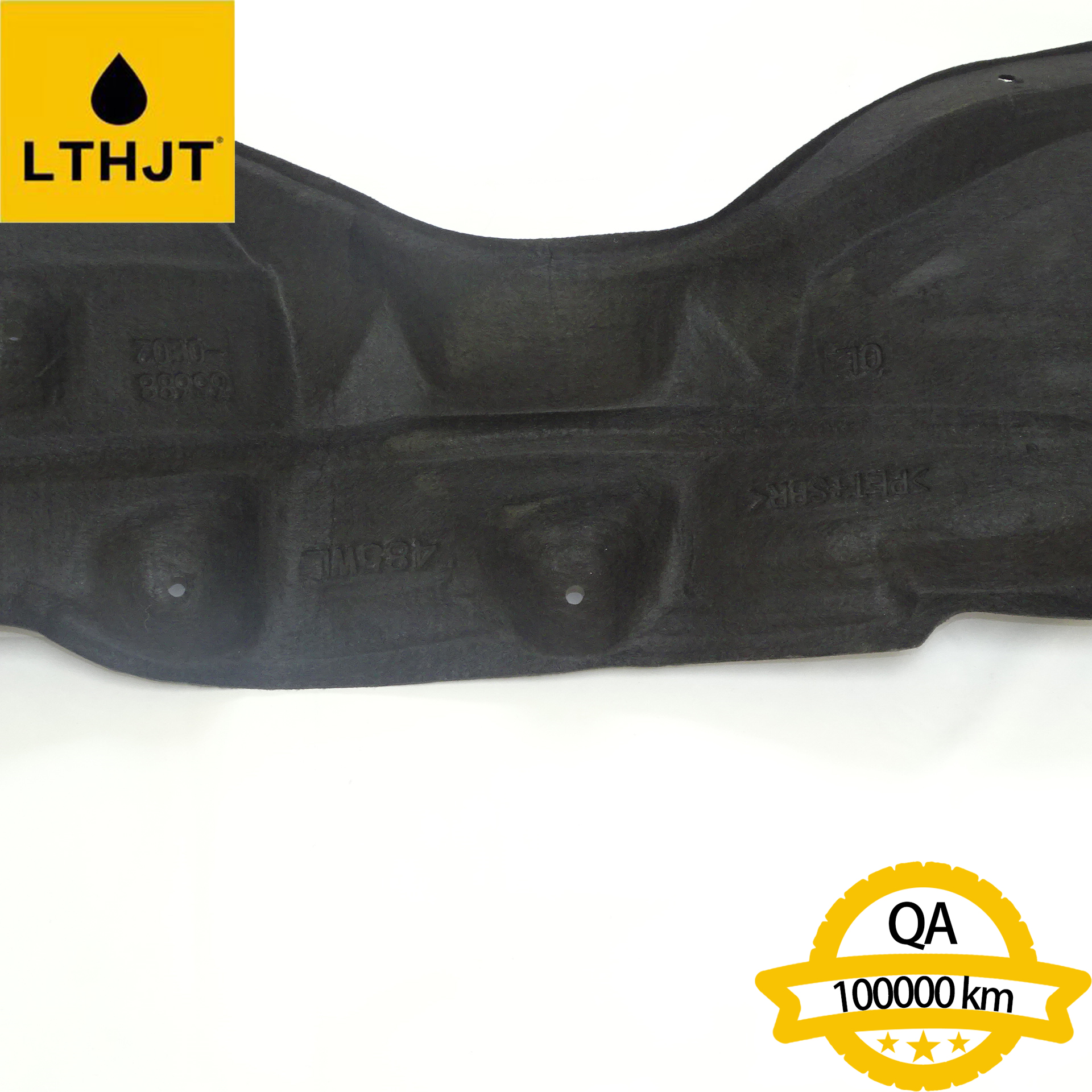 Auto Parts Fender Liner for HIGHLANDER GSU45/ASU40 65638-0E021 65637-0E021
