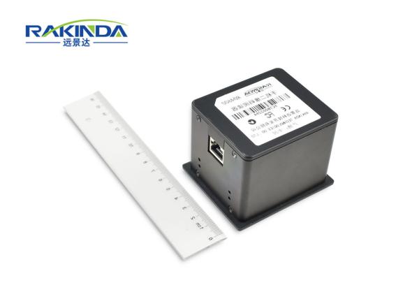varredor de código máximo de Qr da distância de 20Cm para que o sistema do controle de acesso faça a varredura do código de Qr