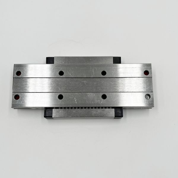 MGW15H Small Linear Rails Standard For Automation Equipments
