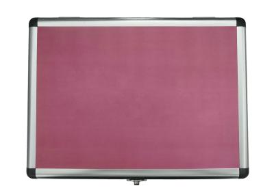 Esponja de alumínio da tampa cor-de-rosa da raquete de Pong do sibilo do padrão de cor que enche-se para o tênis de mesa