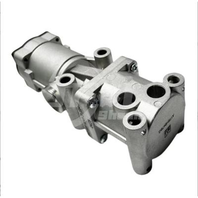 Hydraulic Retarder Proportional Valve HB400-60001 For Shacman