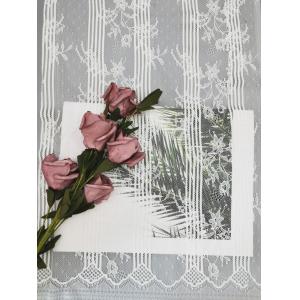 Polyester Lace Trim