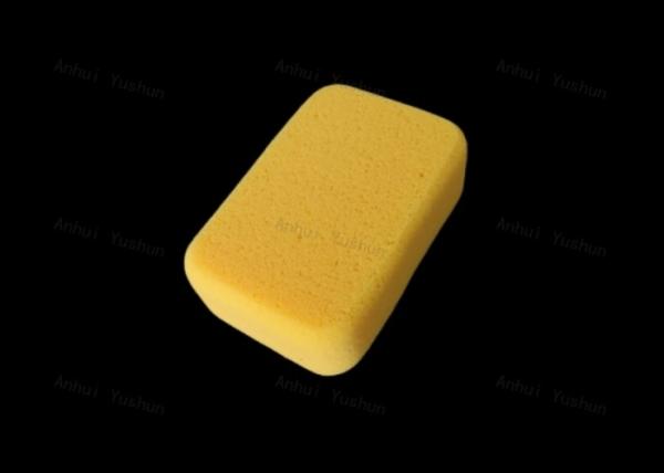 Revolutionize Your Cleaning Routine With Tile Grouting Sponge Rectangle Shape
