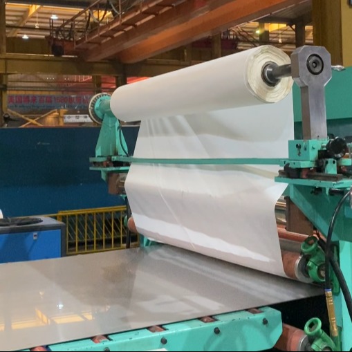 CR 316l Stainless Steel Coil Hairline Finish Surface JIS ASTM Approval