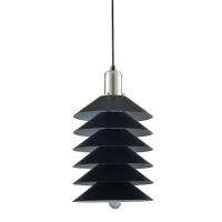 Simple Post-modern Multi-layer Chandelier Living Room Corridor Lamp Bedroom Pendant Lamp