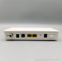 Modem de 1FE XPON Ontário