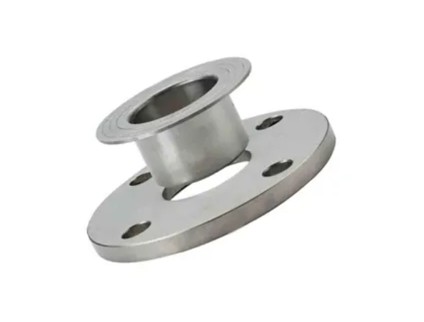 Weld Neck Forged Steel Flange, JIS B2220 10K, A105 Carbon Steel, 18-24 inch Custom