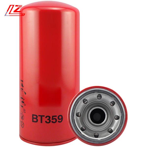 Car Diesel Generator Air Filter AF26086 with Iron Filter Paper and Latest Design