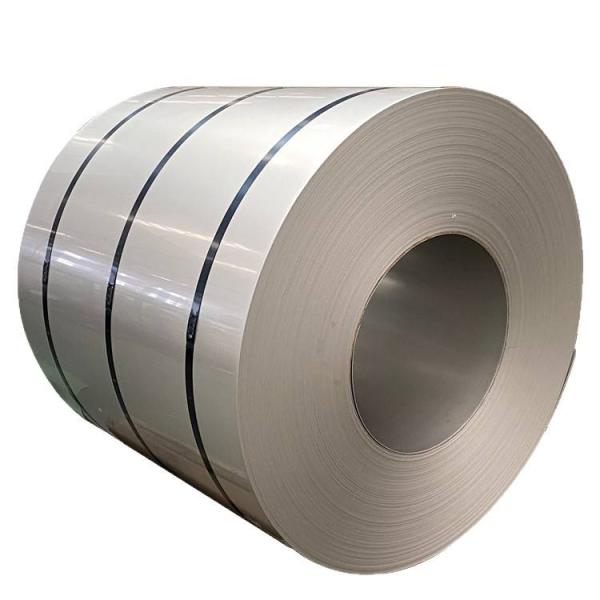 304 Stainless Steel Coil, Cold-Rolled Stainless Steel Coil, Stainless Steel 201 304 316 316L 430 Coil