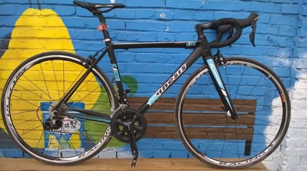 Scandium Aluminum Bike Frame Aero Road Racing Frame Lightweight All Sizes OEM