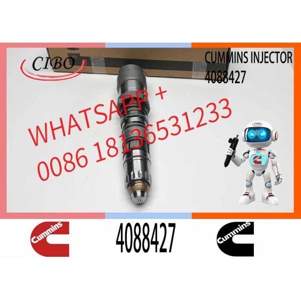 Nh220 4hk1 Zd30 Diesel Engine Auto Car Excavator Truck C9 Fuel Injector 321-3600 10r-7224 1521978 0445115007 4062569