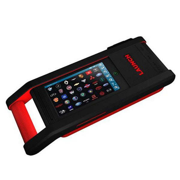 Gasoline / Diesel Engine Launch Scanner X431 GDS Professional Diagnostic Tool