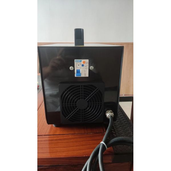 Ifan Ppr Pipe Fitting Welding Hot Heating Melting Machine Plastic Welders Ppr Welding Machine