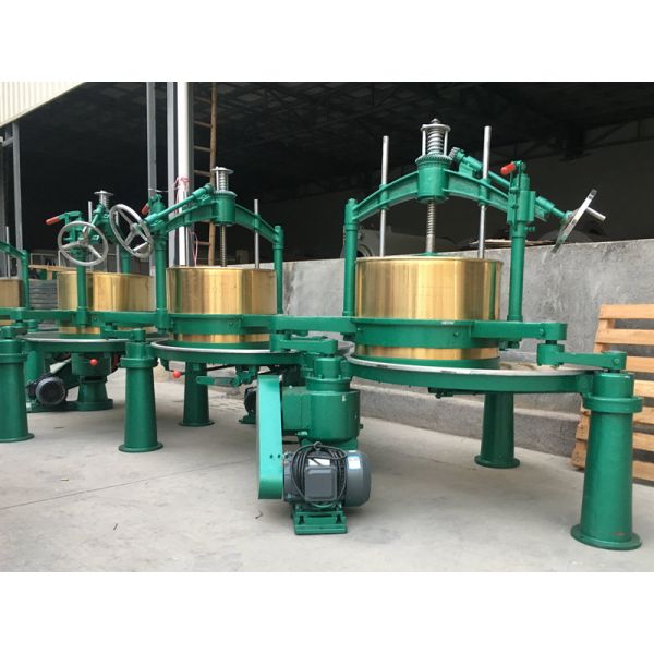 350mm Stainless Steel Tea Leaf Rolling Kneading Machine for Tea Processing Equipments