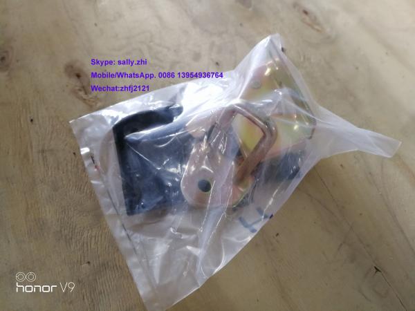 brand new  Lock, 4190000595,  loader spare parts for  wheel loader LG936/LG956/LG958