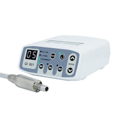 Practical Dental Laboratory Equipments Brushless Electric Motor For Clinic