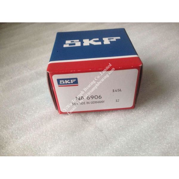 Needle Roller Bearing NA6906