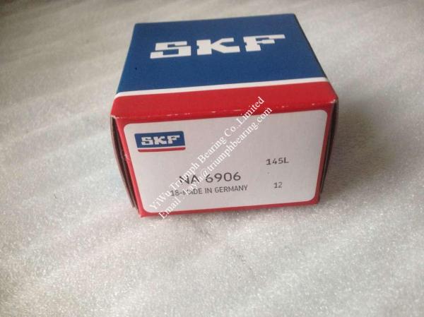 Needle Roller Bearing NA6906