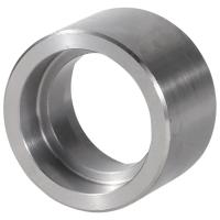 Sfenry 3000LB/linha de 6000LB NPT os encaixes de tubulação de aço inoxidável forjou o acoplamento