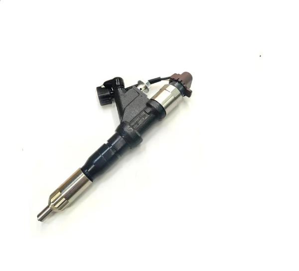 23670-E0341 Diesel Engine Fuel Injector 095000-5226 For Hino E13C