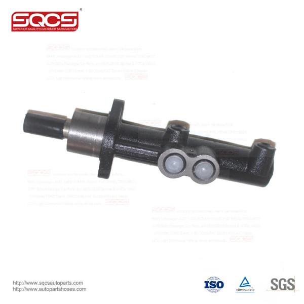 Mercedes-Benz SPRINTER 2-t Box 901 Brake Master Cylinder 0004314701 by SQCS Auto Parts