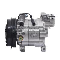 Compresor automático 73110AE010 para Subaru Forester para Legacy WXSB011