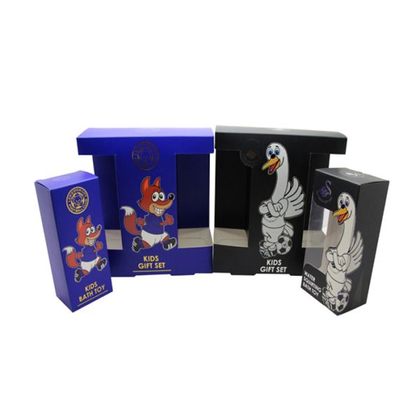 Travel Foldable Paper Cosmetic Box Packaging Eco - Friendly For Olive Oil Packaging