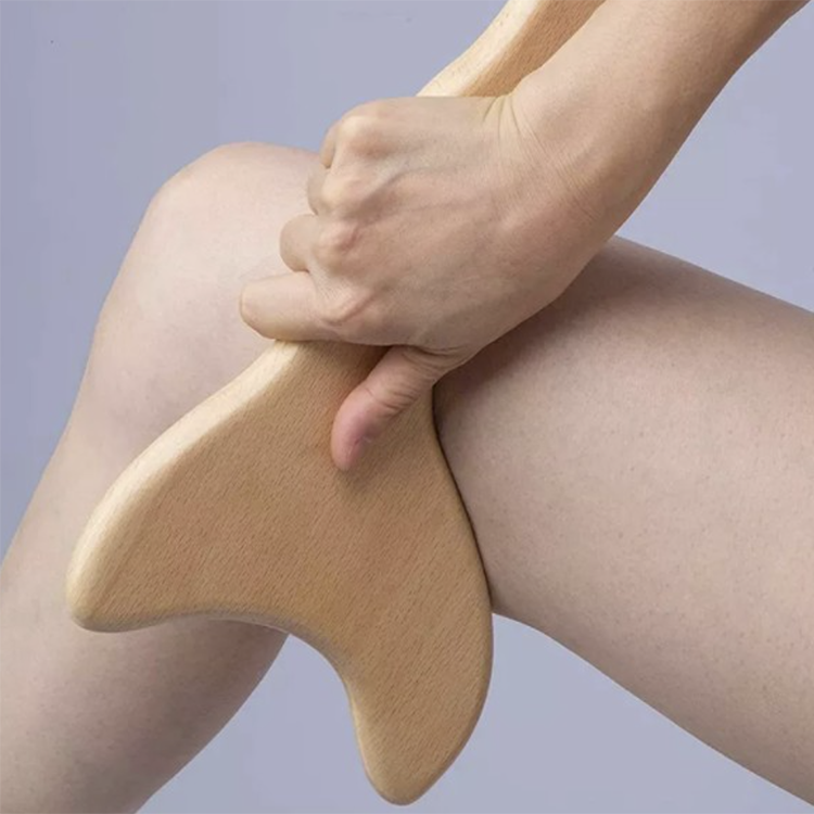 Class I Certification other Maderotherapy Wooden Therapy Massage Tools for Anti Cellulite