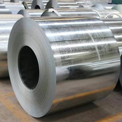 ASTM DX51D SGCC Hot Dipped 16 Gauge Gi Sheet Coil For Coustruction