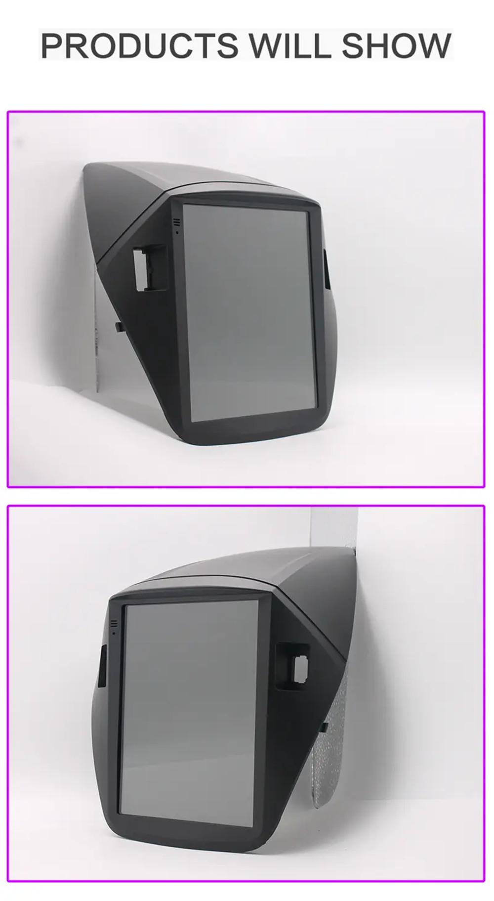 Android 13 9,7 дюймовое авторадио с сенсорным экраном GPS навигация для HYUNDAI IX35 2010