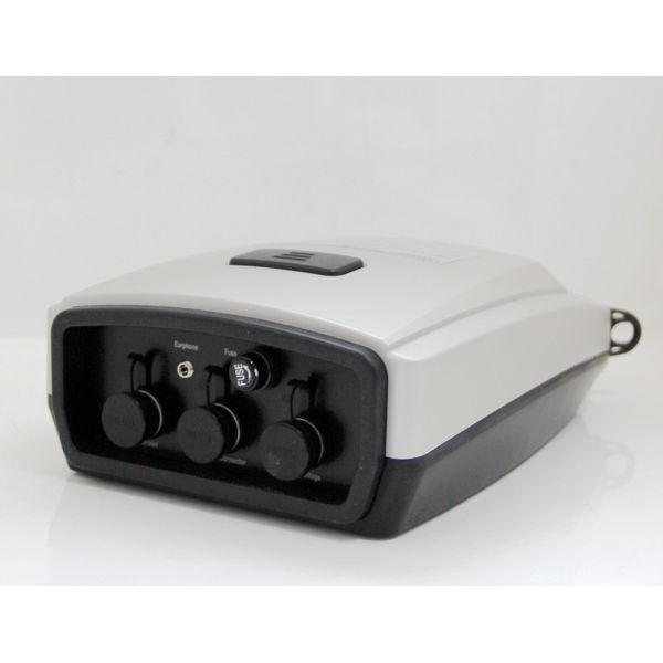 HD-105A Portable Pulse Voltage Holiday Detector for Metal Coating Leak Detection