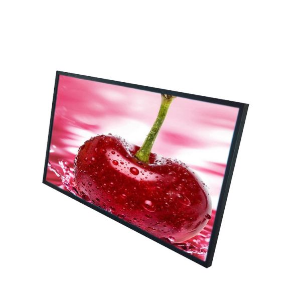 55'' Small Businesses  Commercial TVs UHD Android High Brightness Displays