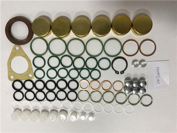 2417010021 Diesel Fuel Pump Repair Kits 800718 Diesel Engine Parts
